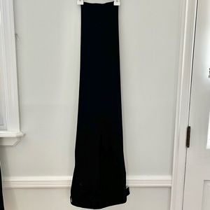 Calvin Klein Suit Pants Big Boys Slim Fit Black 14reg